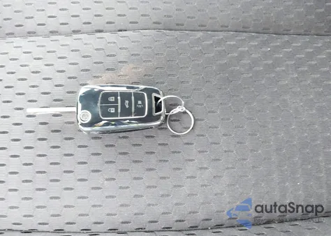 2013 Chevrolet Equinox Ls z USA, uszkodzony, nr VIN 2GNFLCEK6D6282887